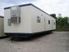 wellsite trailer
