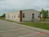 modular classroom building