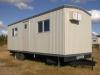 mobile office trailer