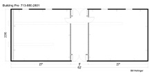 prefabricated classroom building floor plan