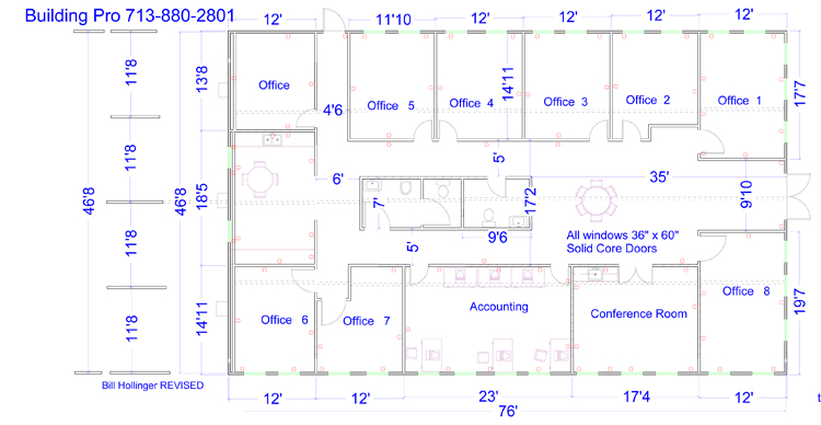 Office Building Floor Plans With Dimensions Two Birds Home floor-plans-with-dimensions