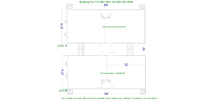 classroom 2 modular floor plan