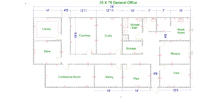 office - factory direct modular building
