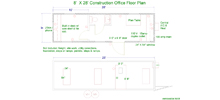 modular office 6 - portable office designs