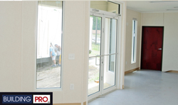 office interior